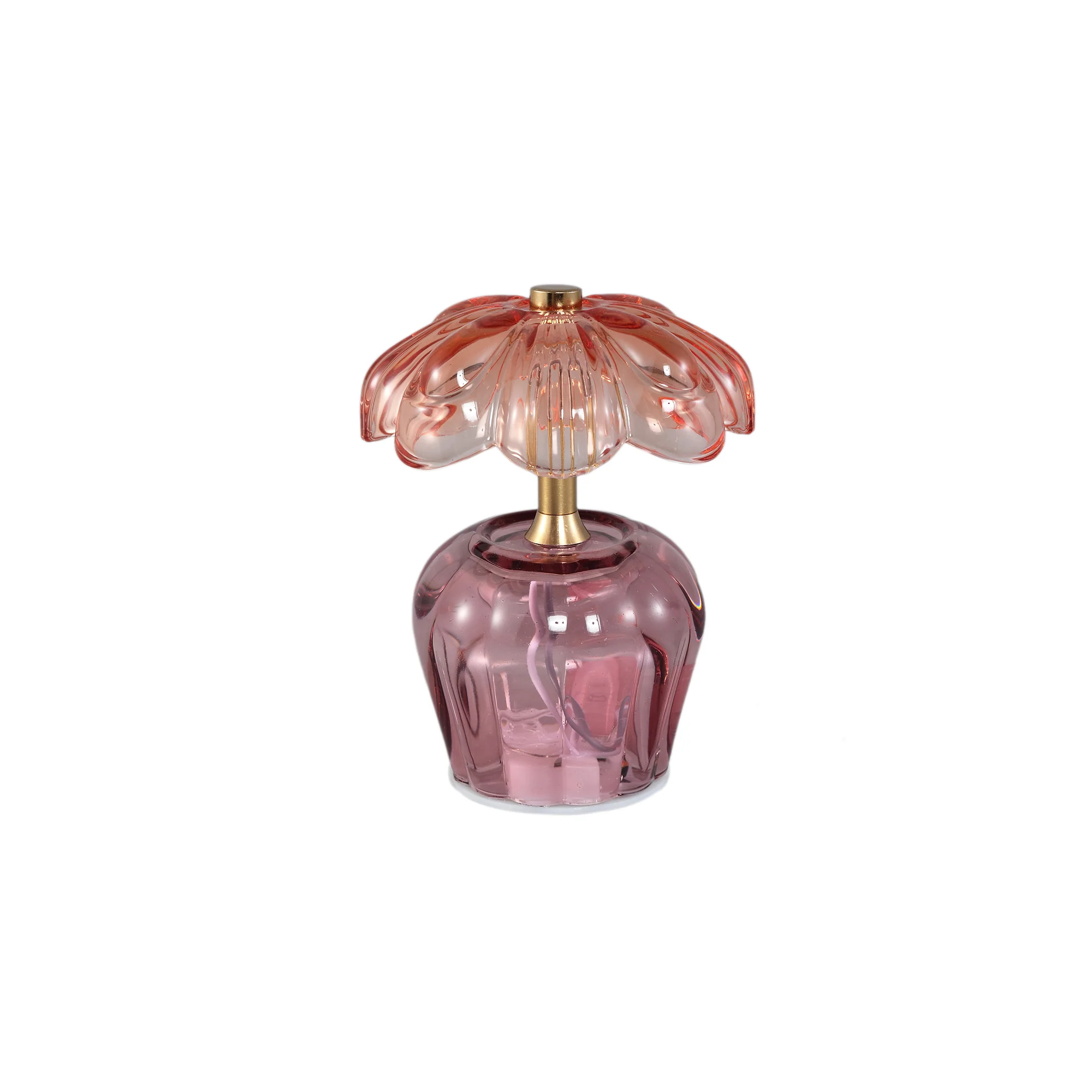 Kaydie Battery Operated Flower Led Light Pink