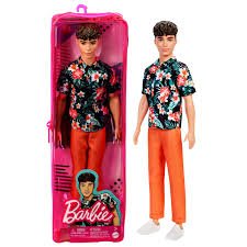 Ken Fashionista Assorted Styles - Image 5