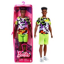 Ken Fashionista Assorted Styles - Image 7