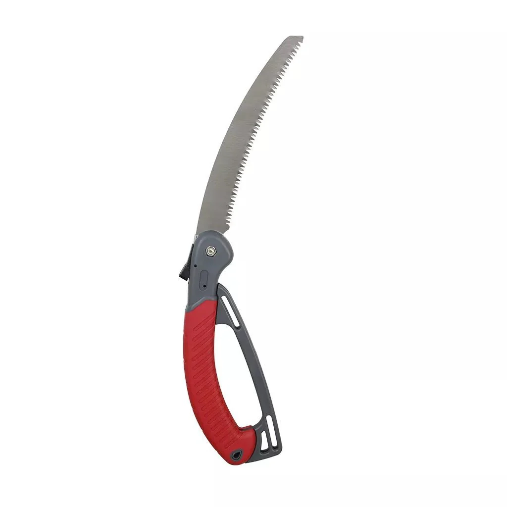 Kent & Stowe Folding Saw with Hand Guard