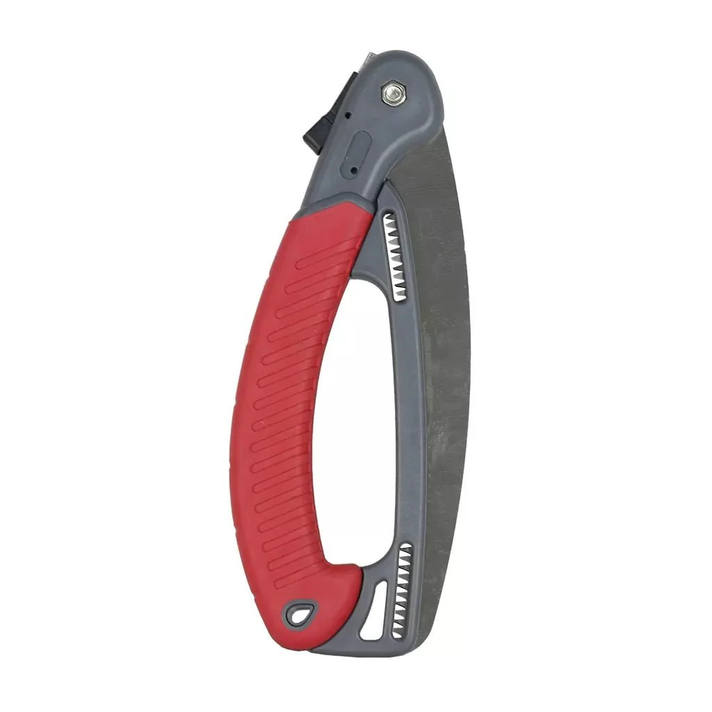 Kent & Stowe Folding Saw with Hand Guard - Image 2