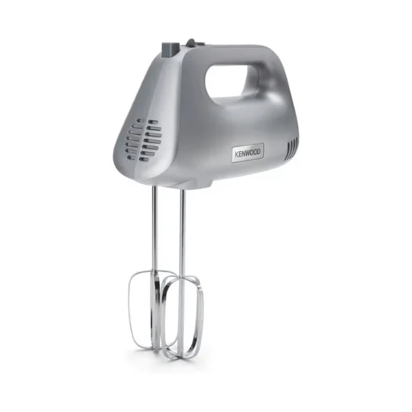 Kenwood HMP30 Electric Hand Mixer - Silver