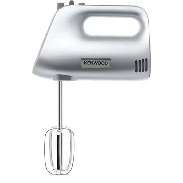 Kenwood HMP30 Electric Hand Mixer - Silver - Image 2