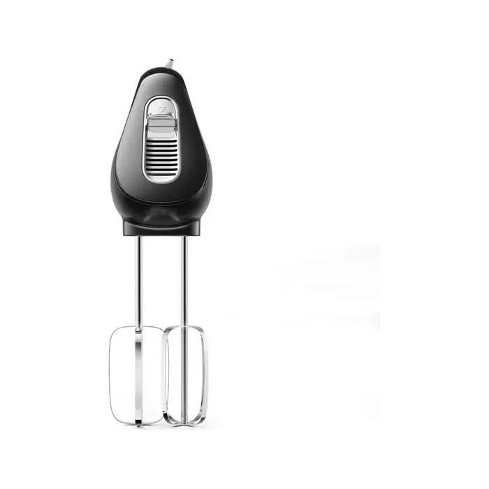Kenwood (hmp50.000bk) Quickmix Hand Blender ( Incl. Dough Hooks ) - Grey - Image 3