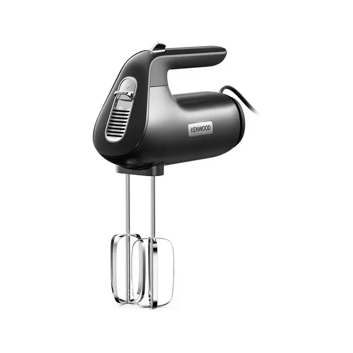 Kenwood (hmp50.000bk) Quickmix Hand Blender ( Incl. Dough Hooks ) - Grey - Image 4