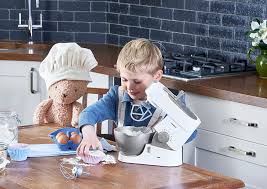 Kenwood Play Mixer - Image 2