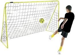 Kickmaster Premier 7Ft Soccer Goal