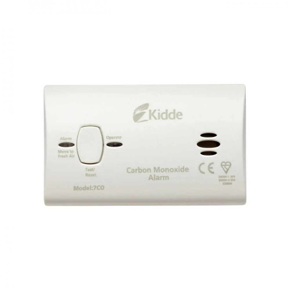 Kidde KID7COC Carbon Monoxide Alarm