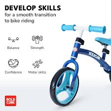 Kiddy Bike (Little Tikes) Blue - Image 2