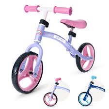 Kiddy Bike (Little Tikes) Pink