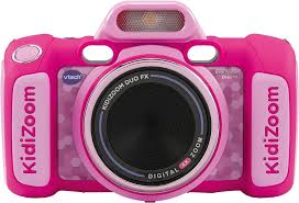 Kidizoom Duo FX Pink - Image 2