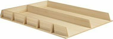 Kids Globe 1:32 Wooden Silage Pit - Image 2