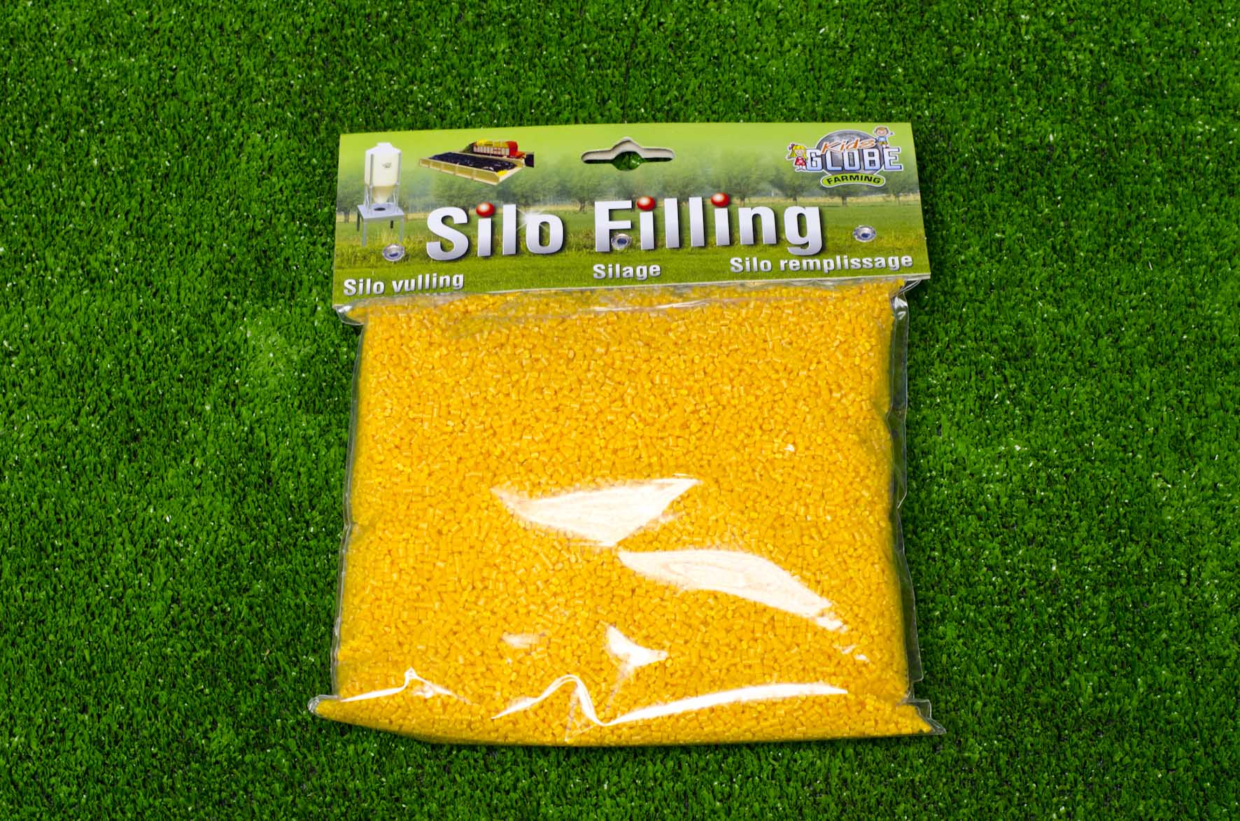 Kids Globe 50g Bag of Maize