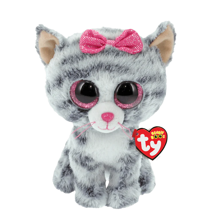 Kiki Boo Buddy
