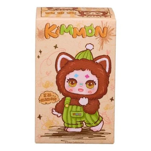 Kimmon - Mimon Mystery Plush Doll Assorted Styles - Image 2