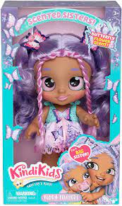 Kindi Kids Big Sister Assorted Styles