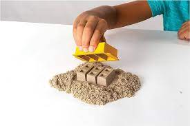 Kinetic Sand Dig N Demolish - Image 2