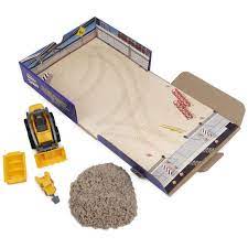 Kinetic Sand Dig N Demolish - Image 3