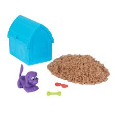 Kinetic Sand Doggie Dig Assorted Styles - Image 2