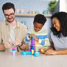 Kinetic Sand Soft Serve Station - Image 4