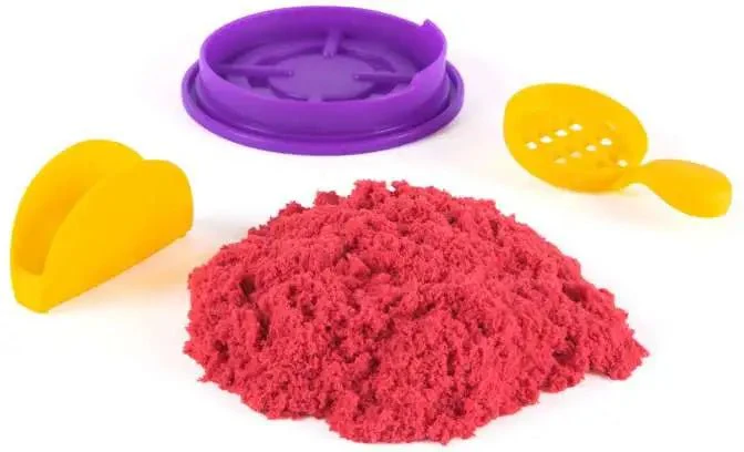 Kinetic Sand Surprise Tasty Treats Assorted Styles - Image 4