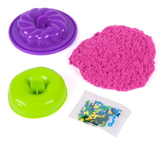Kinetic Sand Surprise Tasty Treats Assorted Styles - Image 5