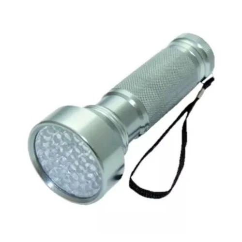 Kingavon 41 Led Aluminium Torch - Image 2