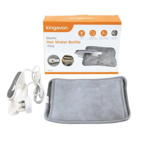 Kingavon Rechargeable Hot Water Bottle