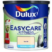 Kitchen 2.5L Raw Silk Dulux
