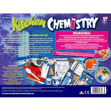 Kitchen Chemistry - Image 2