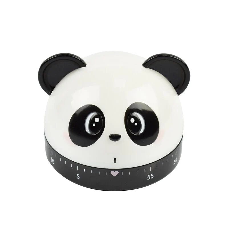 Kitchen Timer Panda