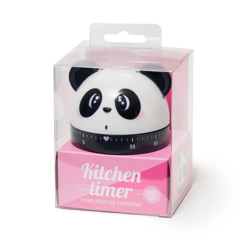 Kitchen Timer Panda - Image 2