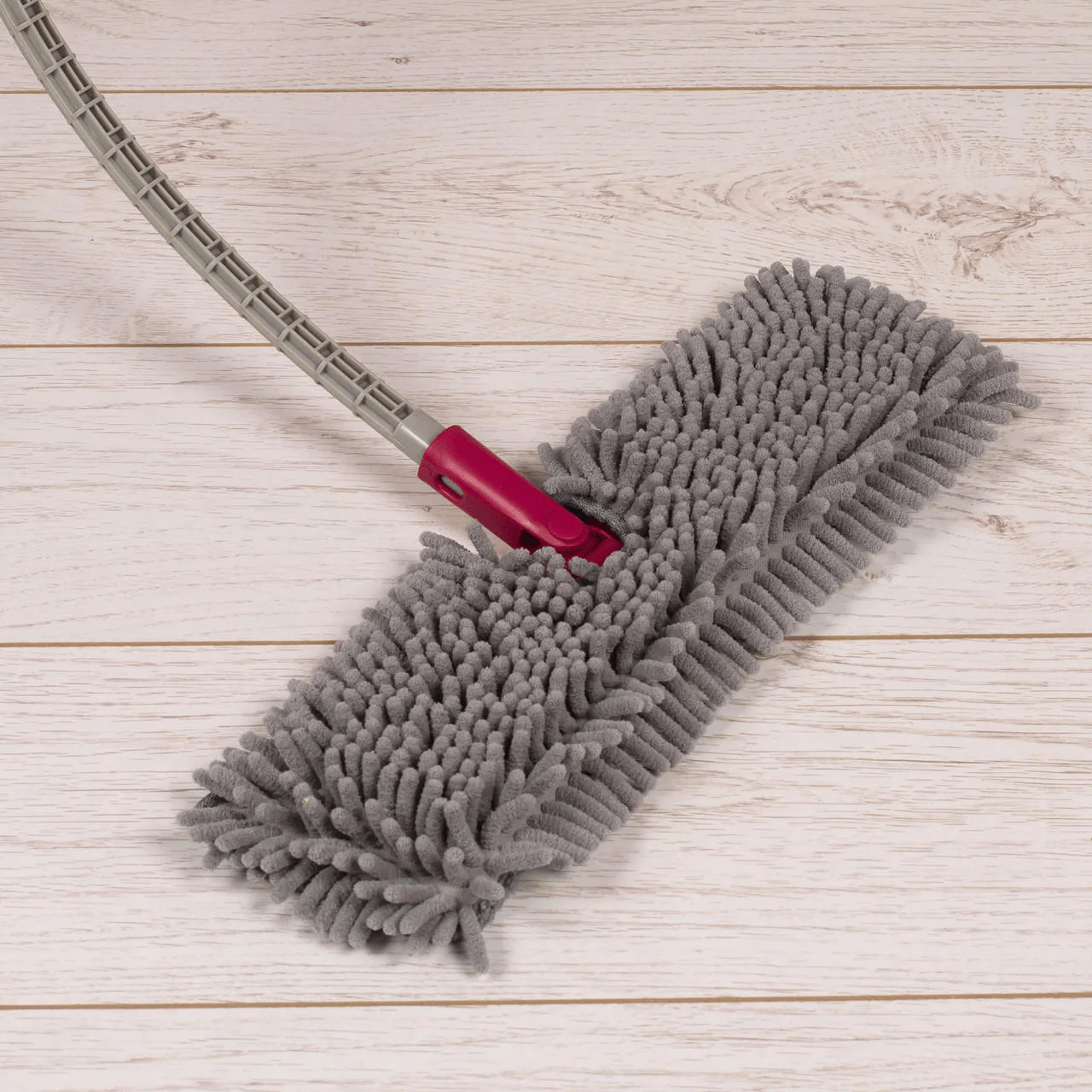 Kleeneze 2-in-1 Flexi Mop Treated with Anti Bac Protection - Image 3