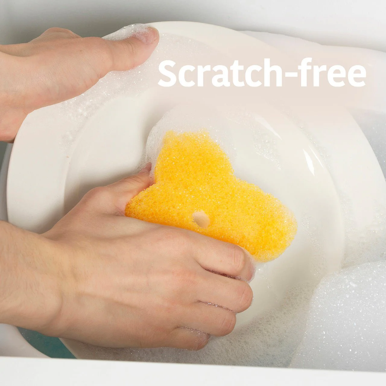 Kleeneze Busy Bee Double Sided Sponge Pack Of 2 - Image 4