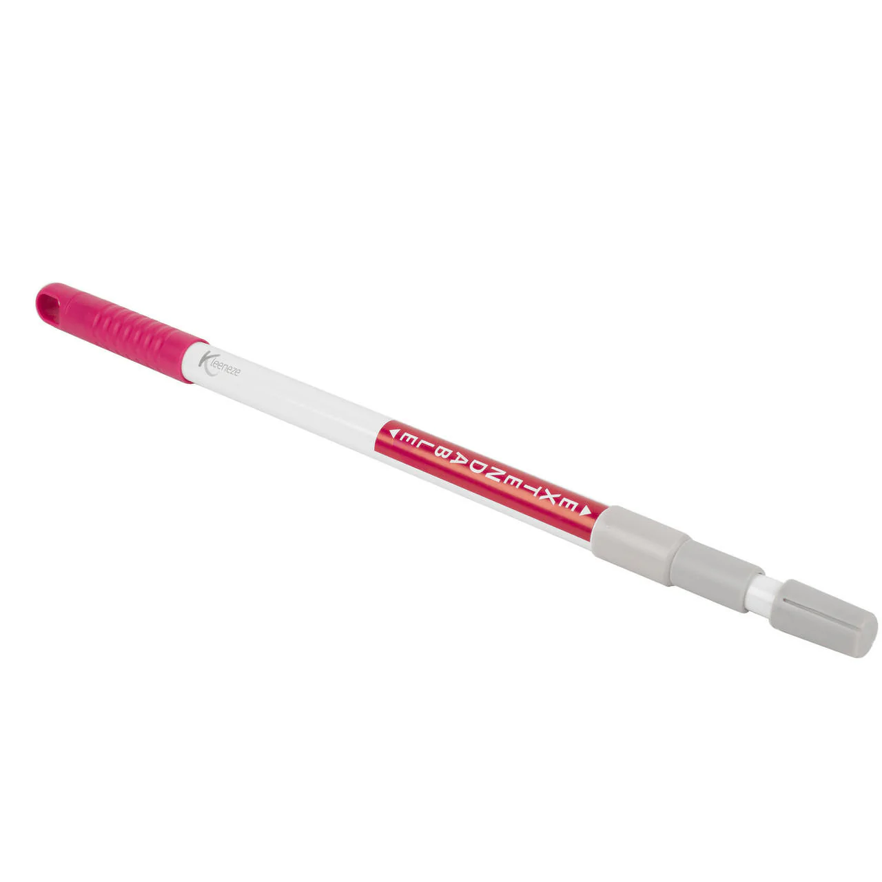 Kleeneze Five-Piece 2-In-1 Microfibre Telescopic Window Cleaning Set - Image 7
