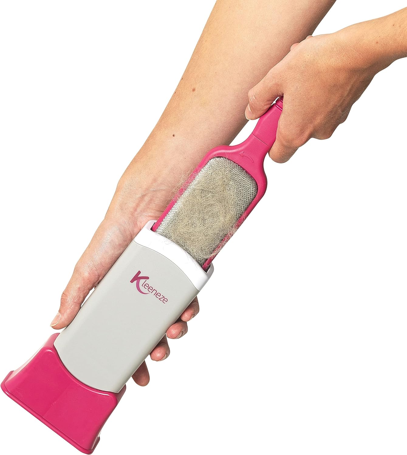 Kleeneze Magic Pet Hair Removal Wand - Image 3