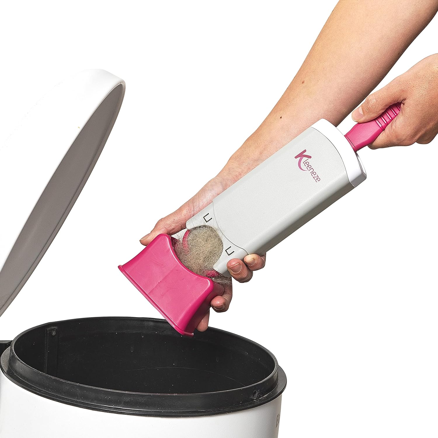Kleeneze Magic Pet Hair Removal Wand - Image 5