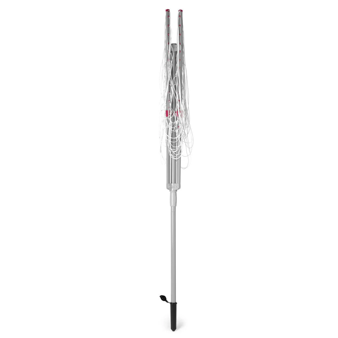 Kleeneze Rotary Outdoor Clothes Airer 60 Metre - Image 4