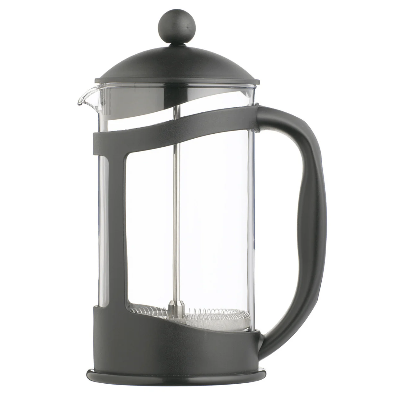 La Cafetière Plastic Cafetiere, 8-Cup