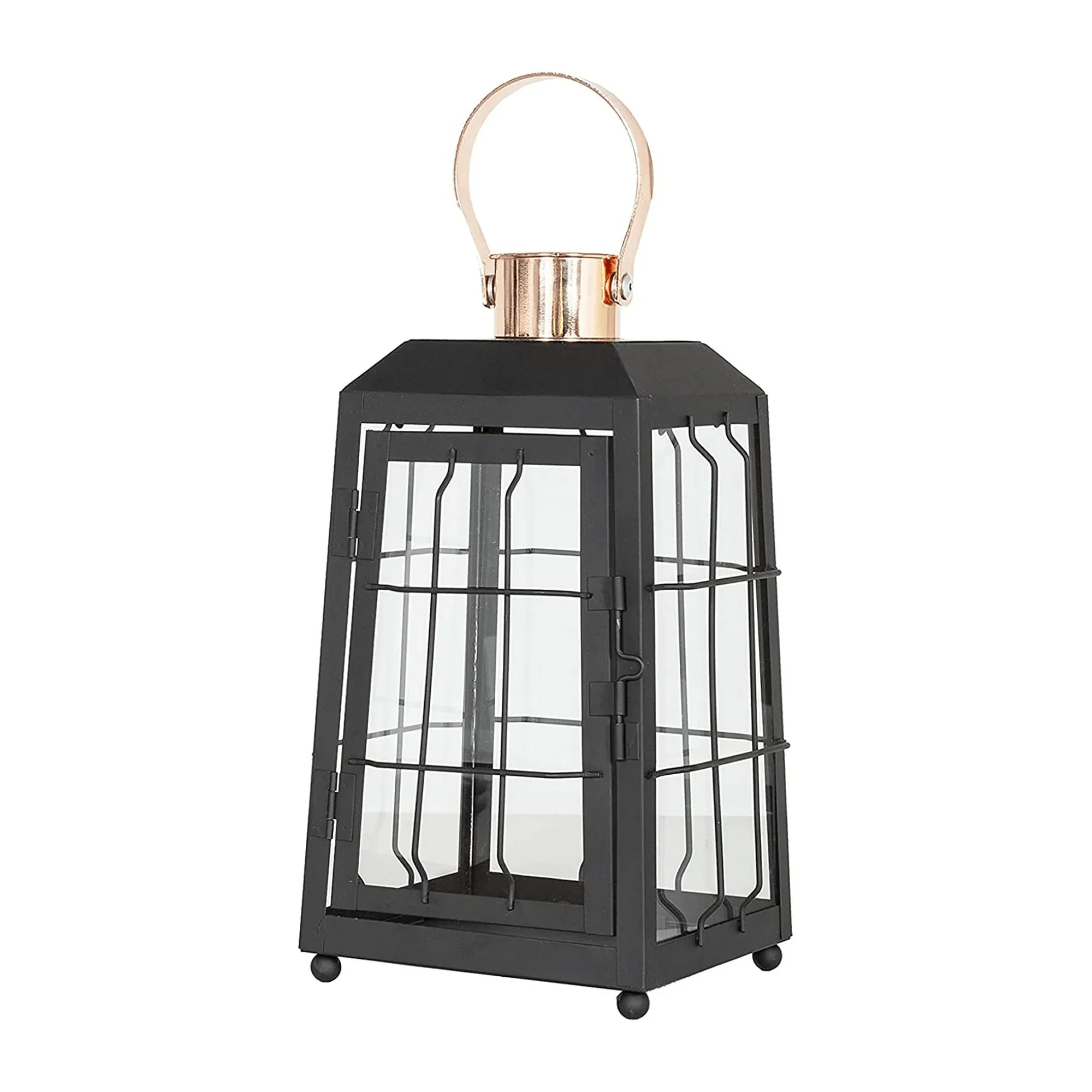 La Hacienda Alderin Lantern Large