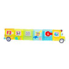 Lamaaze Accordion Bus - Image 3