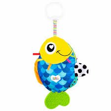 Lamaaze Flip The Fish Clip N Go