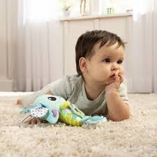 Lamaze Alise The Axolotl Clip & Go - Image 2