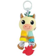 Lamaze Carson Clydesdale