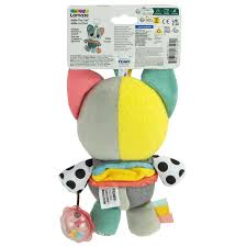Lamaze Millie The Cat - Image 3