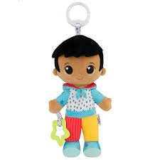 Lamaze My Friend Lucas - Image 3