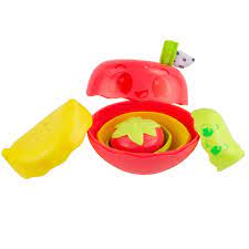 Lamaze Stack N Nest Fruit Pals - Image 2