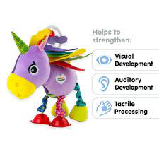 Lamaze Tilly Twinklewings - Image 3