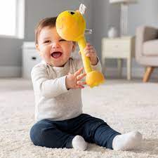 Lamaze Wacky Giraffe - Image 2