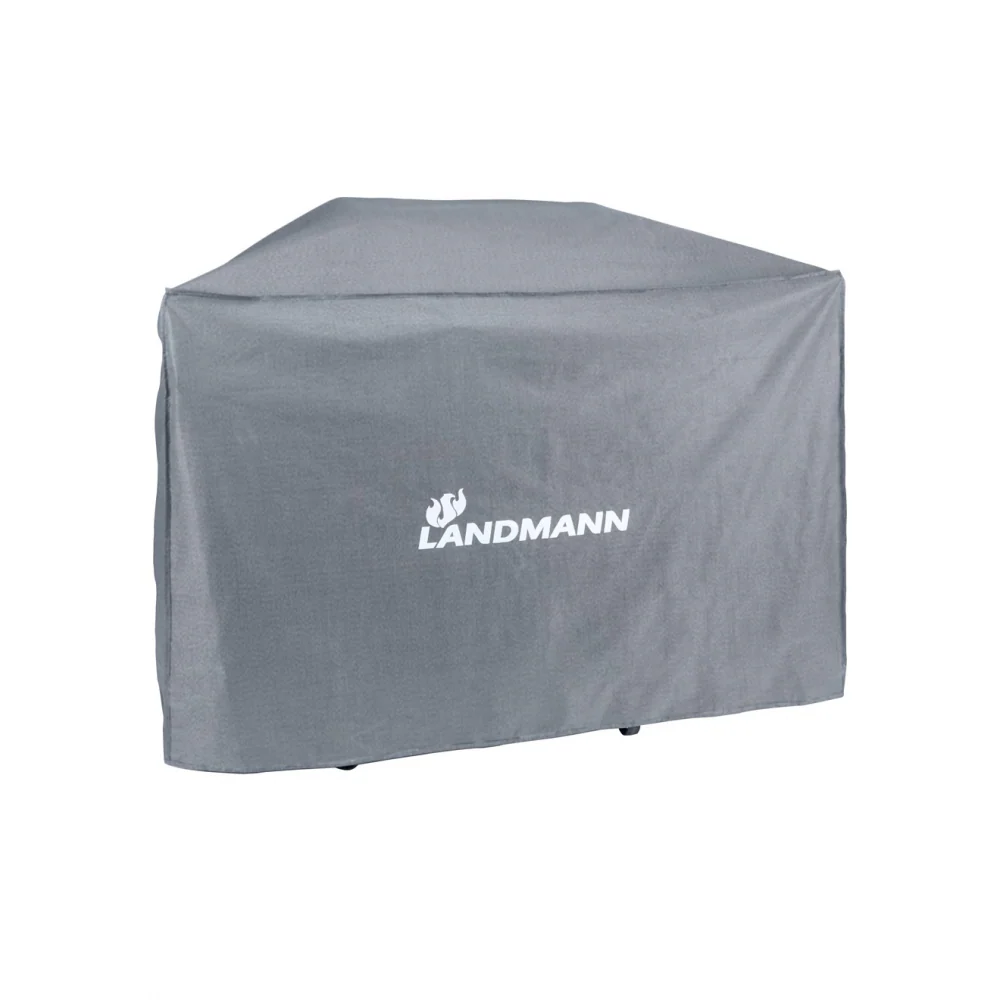 Landmann Premium BBQ Cover (Suitable for Triton 3 & 4) - Image 2